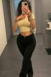 Bağcılar Escort Bayan Yeşimle Romantizmin Zirvesi